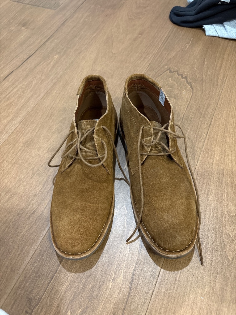 Steve Madden | Hestonn